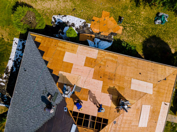 Best Tile Roofing Contractor  in North Merritt Island, FL