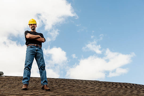 Best Affordable Roofing Company  in North Merritt Island, FL