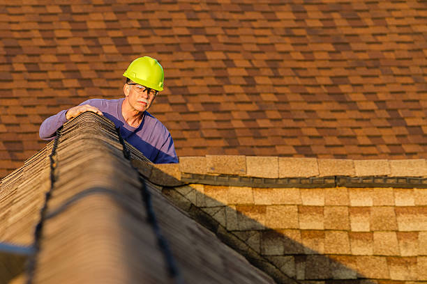 Best Commercial Roofing Services  in North Merritt Island, FL
