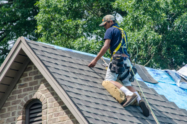 Quick and Trustworthy Emergency Roof Repair Services in North Merritt Island, FL