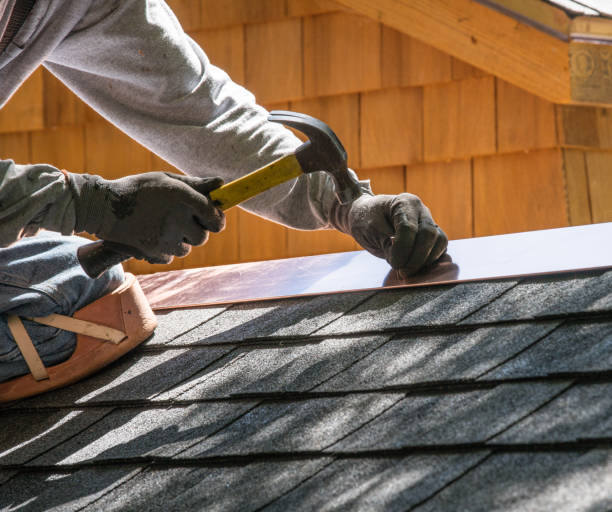 Best Best Roofing Contractors  in North Merritt Island, FL